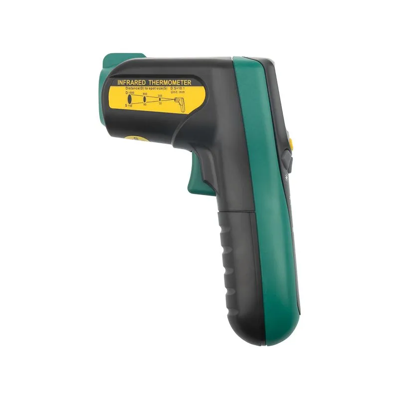 Пирометр MS6522B MASTECH - Фото 5