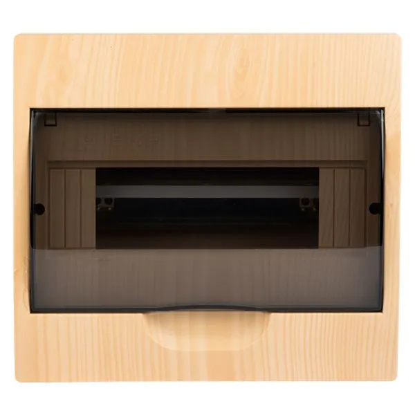 ЩРН-П-10 светлое дерево IP41 PROXIMA EKF - Фото 3