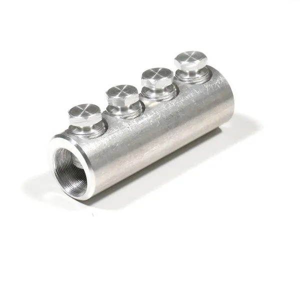 Соединитель болтовой 4СБ-3-001 (150-240) ЗЭТАРУС - Фото 2