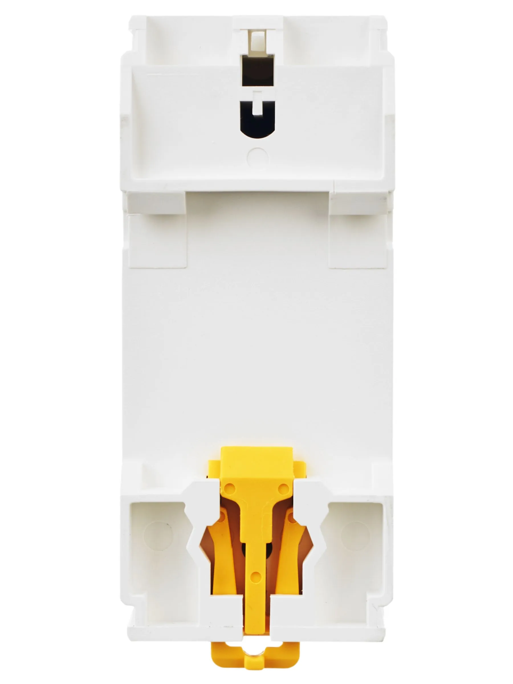 ARMAT Выключатель дифференциального тока R10N 2P 40А 100мА тип AC IEK - Фото 4