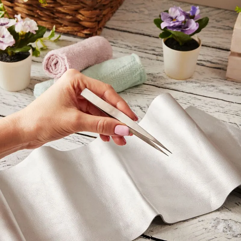 Пинцет прямой 120мм REXANT - Фото 4