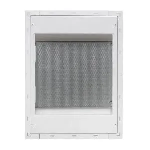 Щит слаботочный встраиваемый "ProfiBox" 513х403х105 IP41 EKF - Фото 10