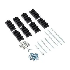 Шинодержатель наборный 4Пх3х10 мм EKF PROxima 