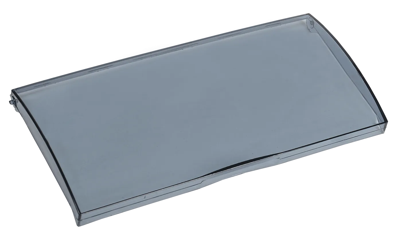 KREPTA 3 Дверца для корпуса пластикового ЩРН(В)-П-8 IEK