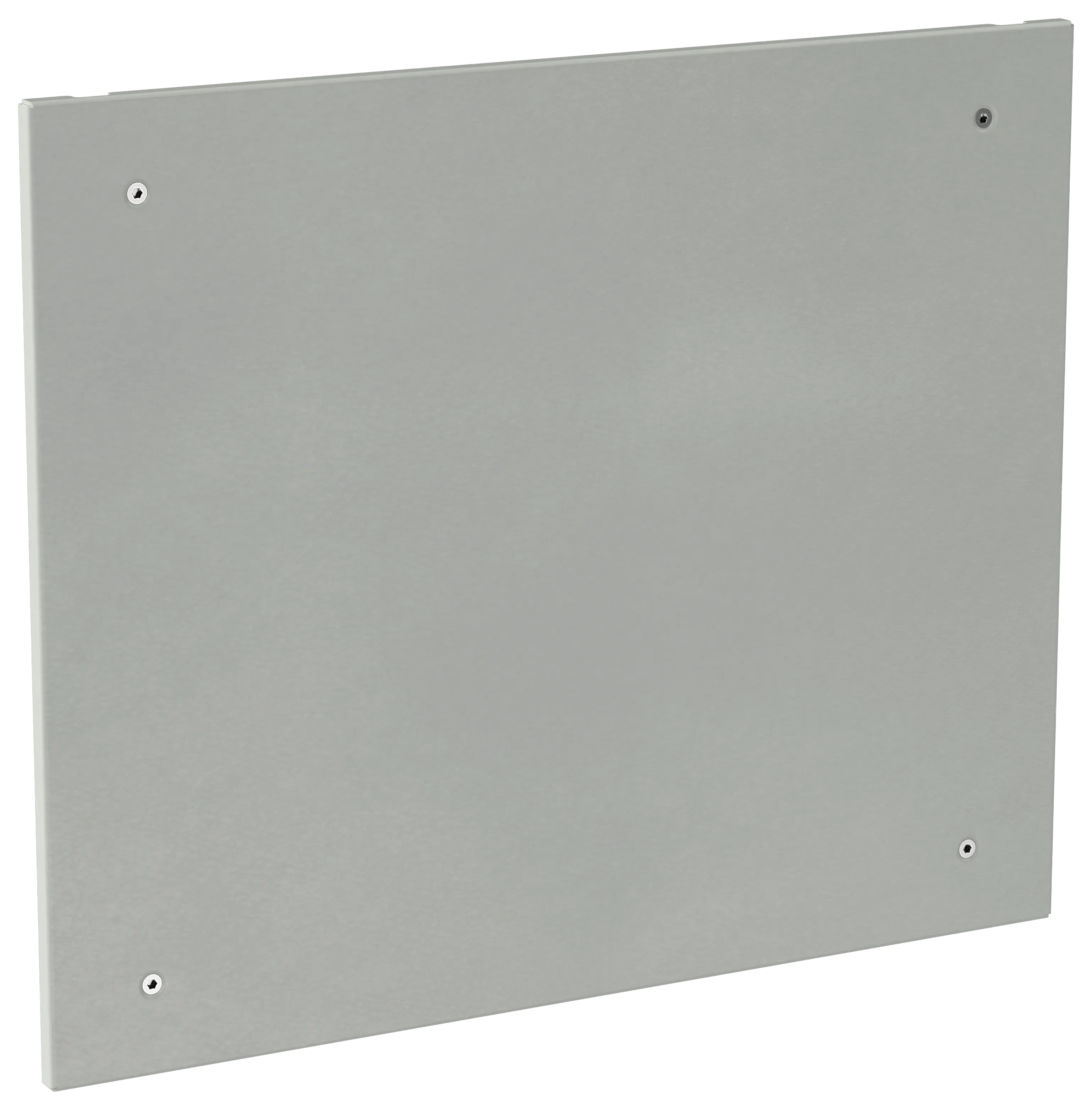 FORMAT Фальш-панель внешняя глухая 500х600мм IEK FO-00-PWSB-050-060