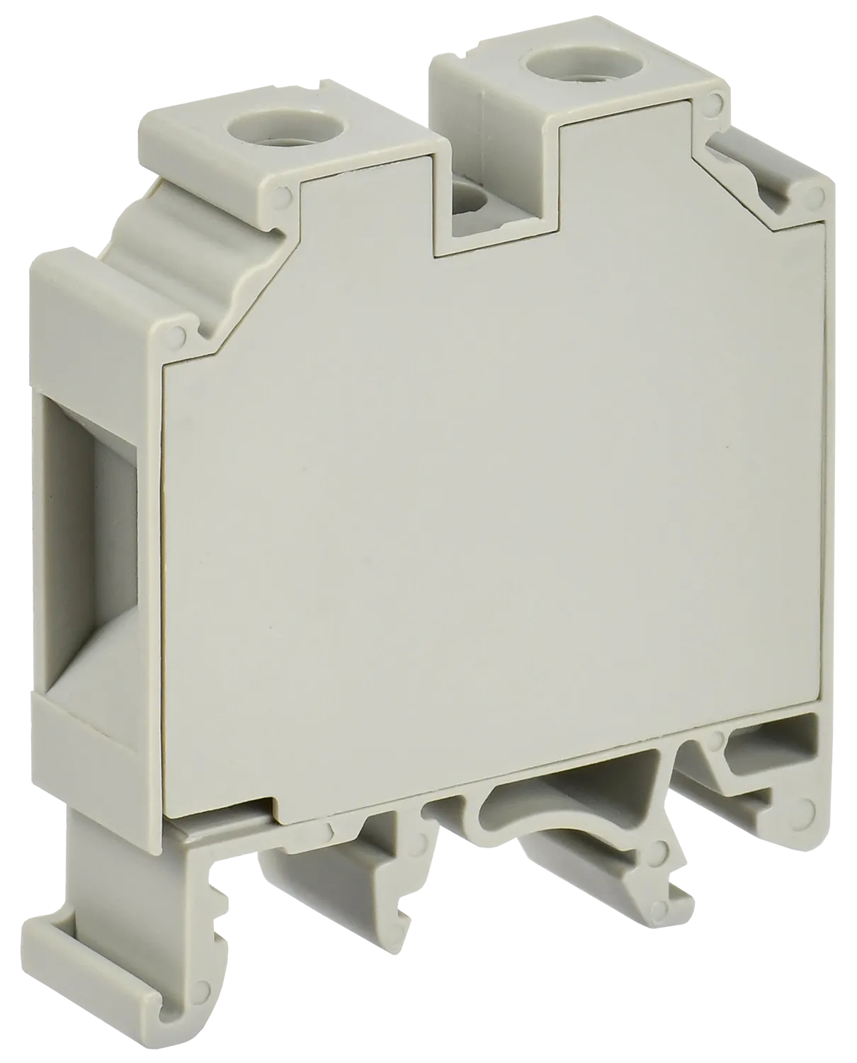 Колодка клеммная CTS 16мм2 серая IEK