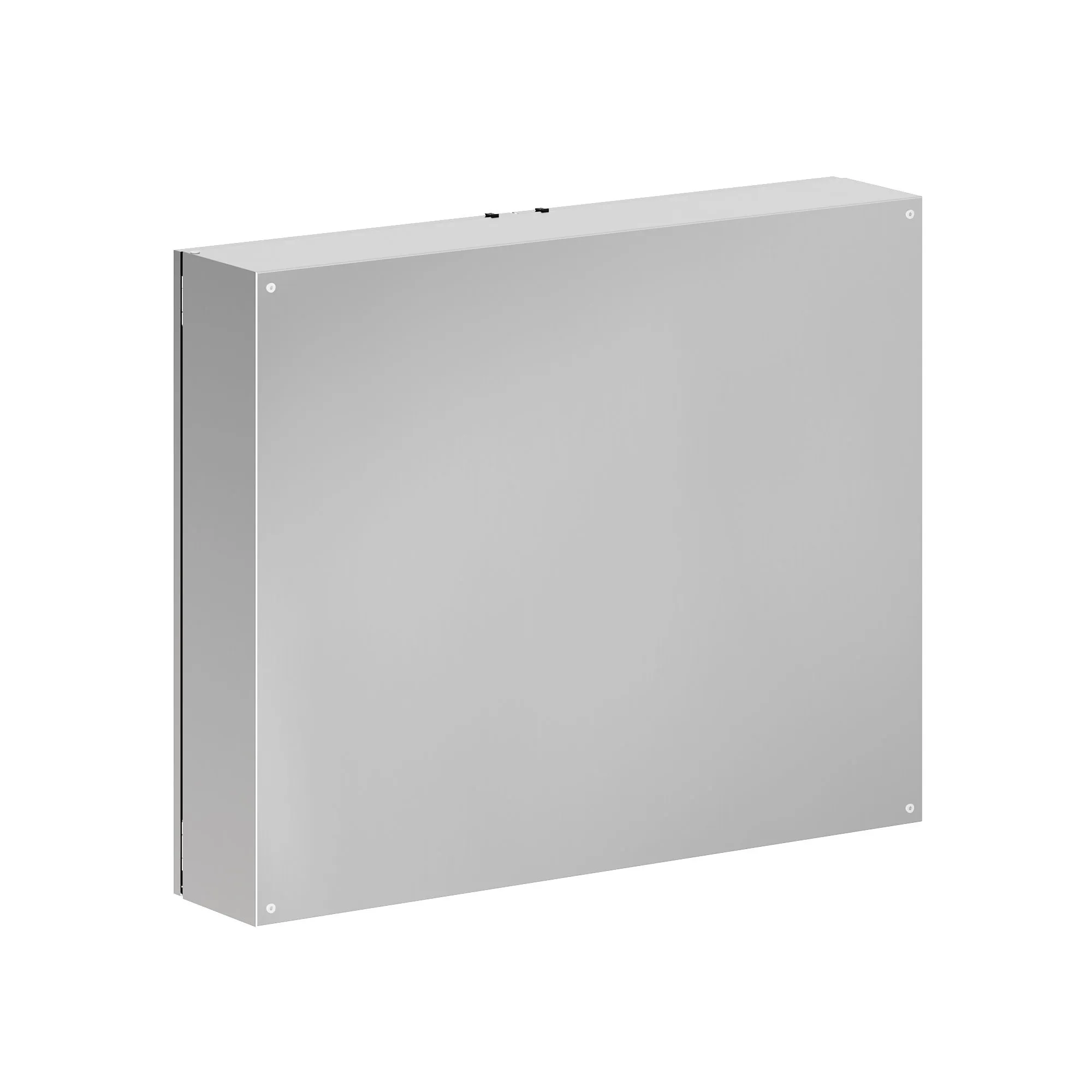 Корпус навесной STH с М/П двухдверный из нержавеющей стали AISI304 800х1000х200мм без фланца DKC R5S - Фото 3