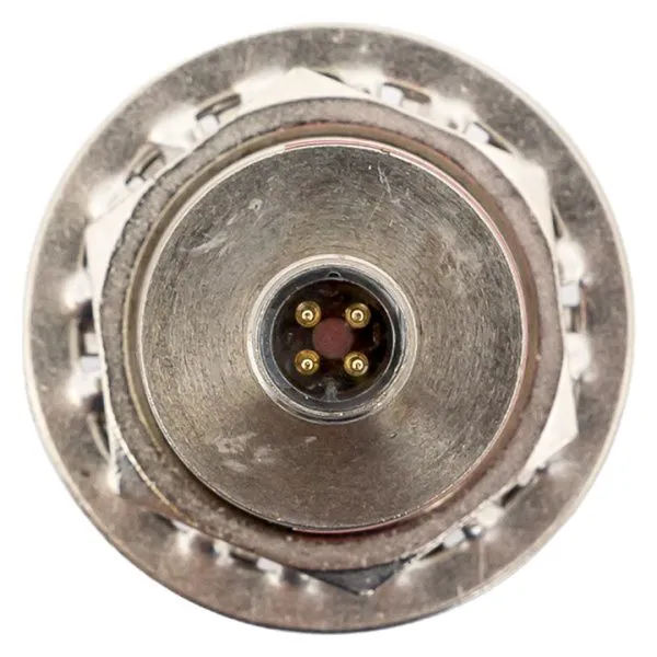 Индуктивный бесконтактный датчик PROXIS-2-30M-10-N-NO-M12 - Фото 4