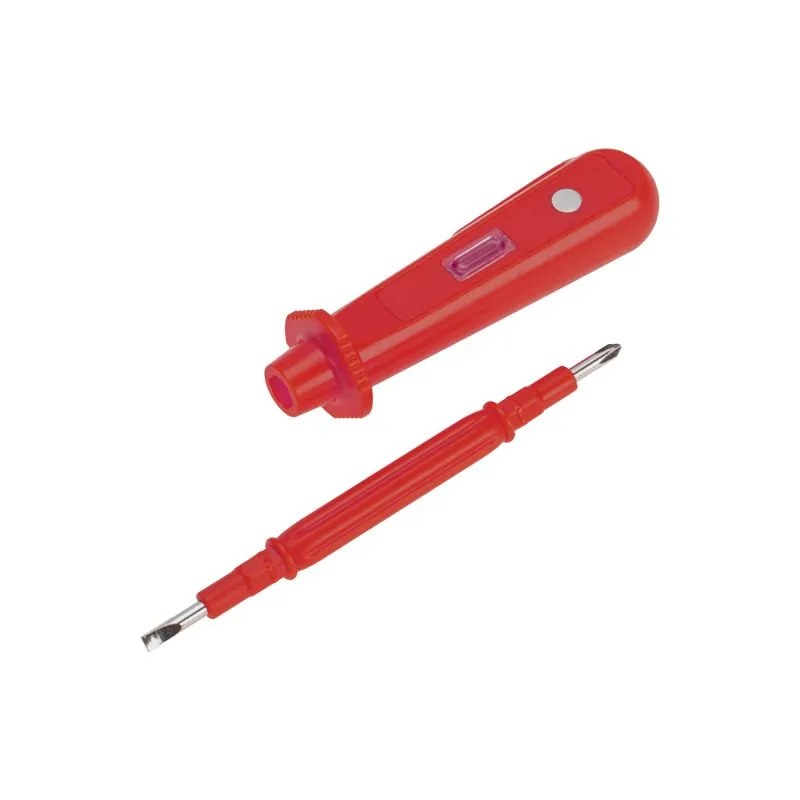 Тестер-пробник с комбинированным жалом R-14 REXANT - Фото 2