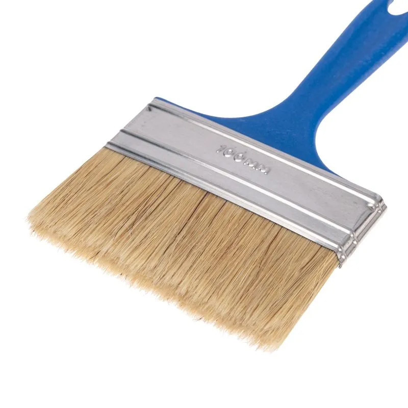 Кисть плоская «Универсальная» 100х8 мм REXANT - Фото 5