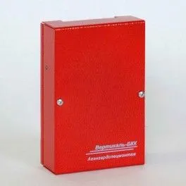 Блок контроля клапана "Вертикаль-БКК" исп. 220В AVSM23