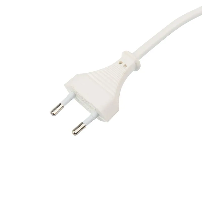 Установочный набор для дюралайта 2W ∅10мм (коннектор с иголкой, выпрямитель, заглушка), до 100м - Фото 4