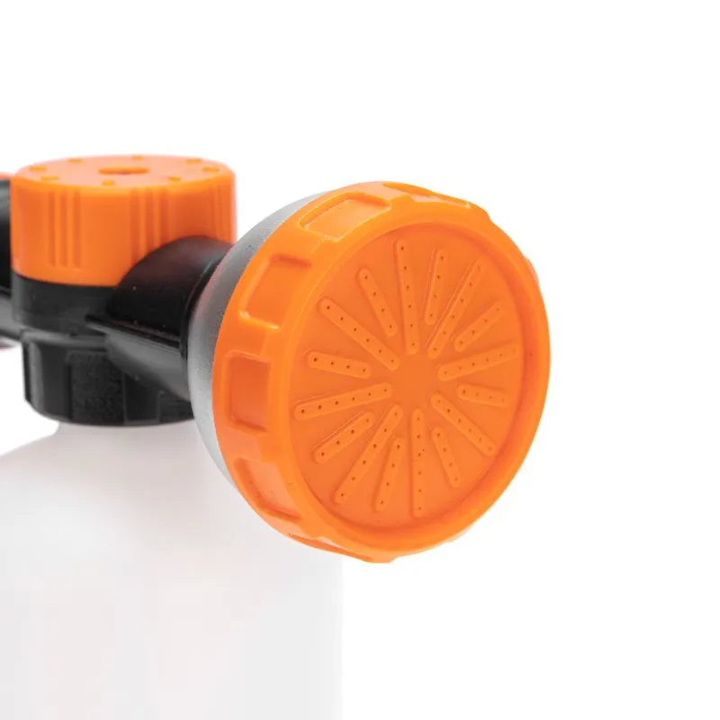 Пистолет-распылитель с емкостью ЧЕТЫРЕ СЕЗОНА - Фото 4