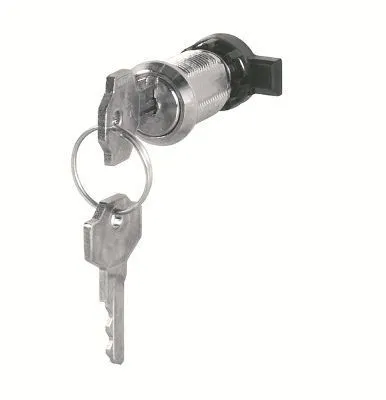 Замок для корпусов Block DKC DIS6540181-04Y DIS6540181-04Y