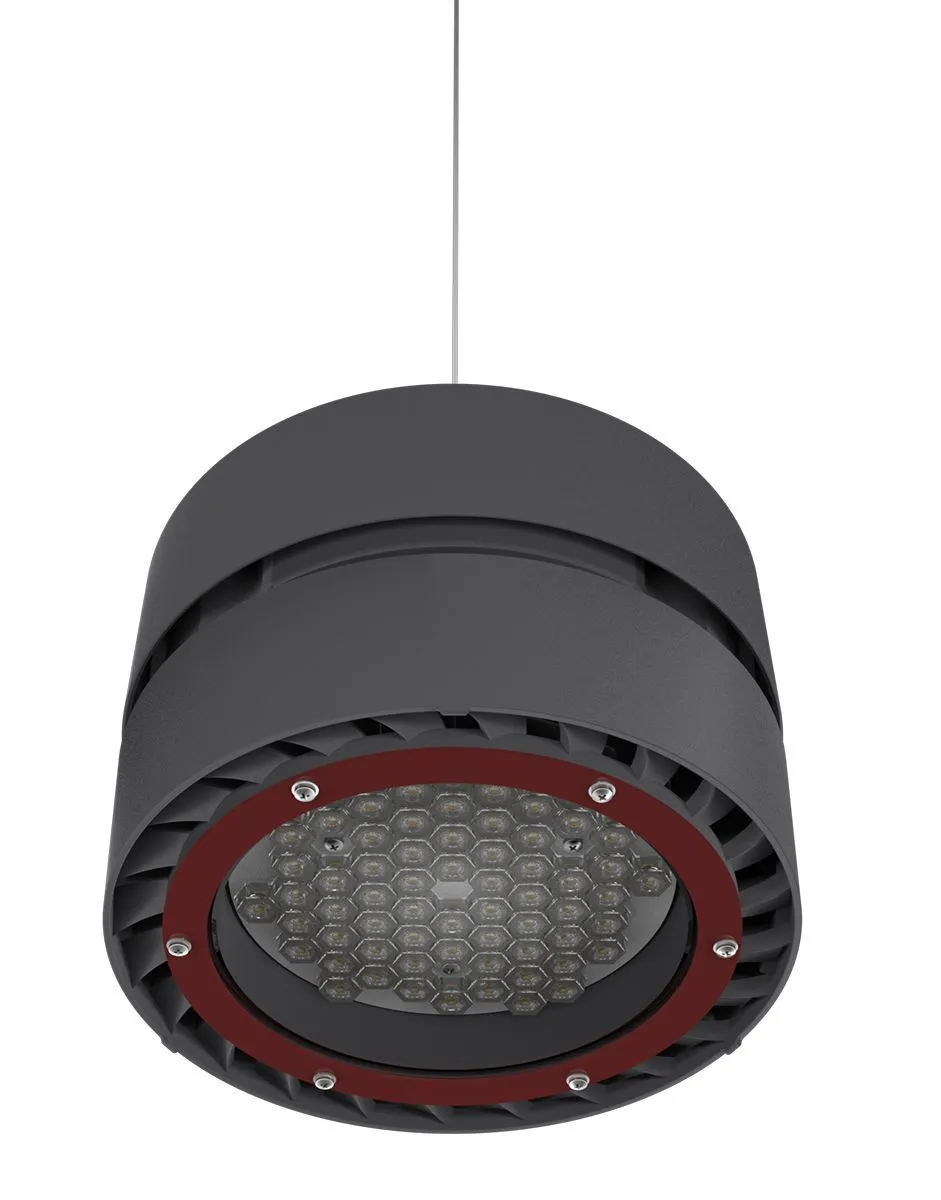 Светильник L-industry II/114/Д/5,0К/04/IKX-31/220AC IP65 LEDEL LINDII00026