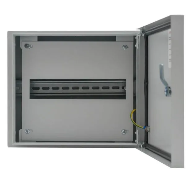 ЩРН-12 (265х310х120) IP54 PROXIMA EKF - Фото 5