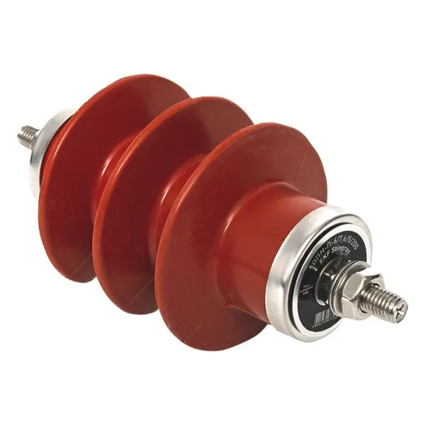 ОПН-П-6/7,6/10/200 EKF Stingray - Фото 2