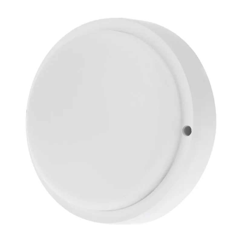 Светильник ЖКХ LED пылевлагозащищенный круг IP65 12Вт 1140Лм 6500K REXANT