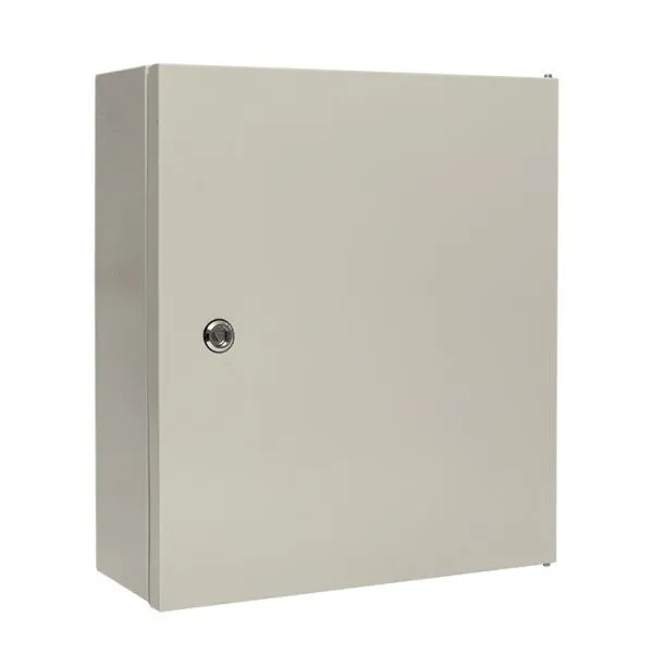 ЩУ-3/1-1 двухдверный (445х400х150) 12 мод. IP54 EKF Basic - Фото 11