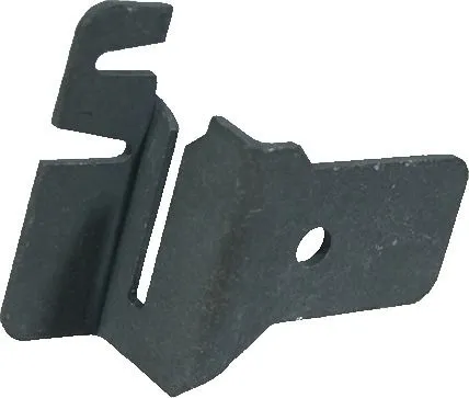 Держатель для заземляющих проводников