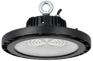 PRO Светильник ДСП 3020 100Вт 120гр 5000К IP65 IEK PR-DSP0-3020-100-120-K23