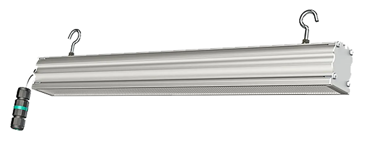 Светильник L-trade 16/15/Д/4,0К/02/IKIII-11/220AC/Standart IP54 LEDEL