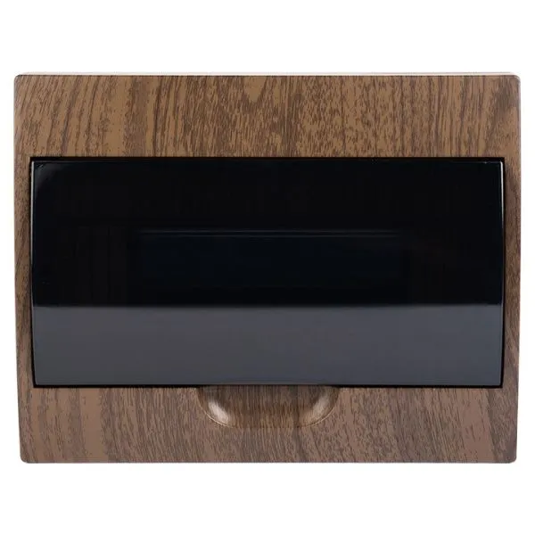 ЩРН-П-12 темное дерево IP41 PROXIMA EKF - Фото 3