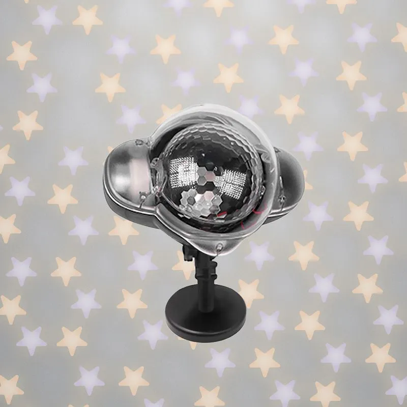 LED проектор Звездное небо с пультом, 220 В NEON-NIGHT - Фото 3