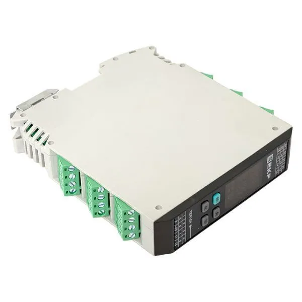 Измеритель-регулятор температуры EKF TER104-D-T-R - Фото 7