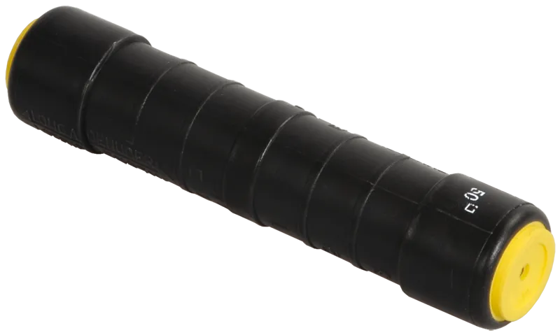 Гильза изолированная фазная ГИФ 150-95 (MJPT 150-95 D25) IEK UZA-23-D150-D95