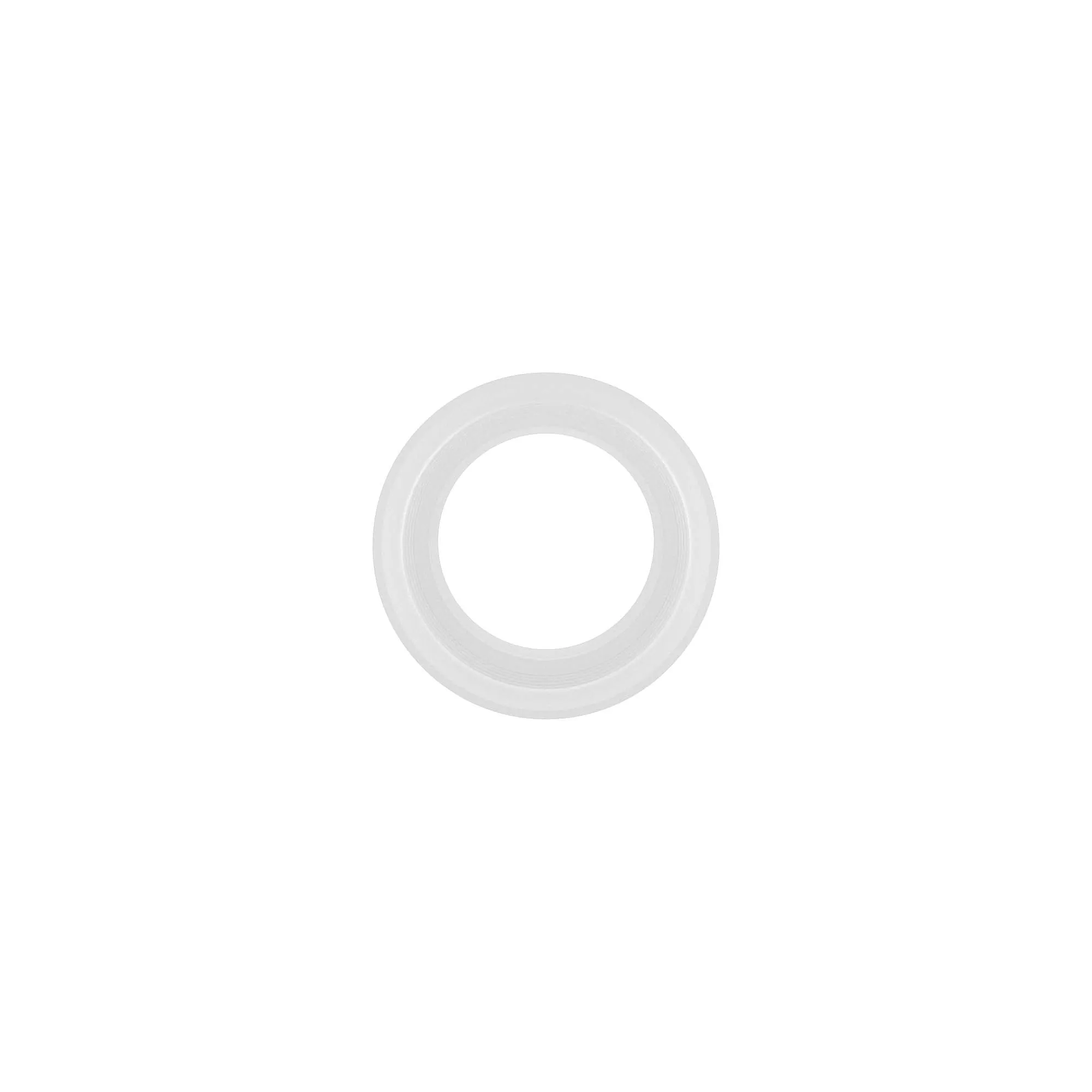 Муфта соединительная для гофр. труб d16мм IP40 DKC 50816 - Фото 3