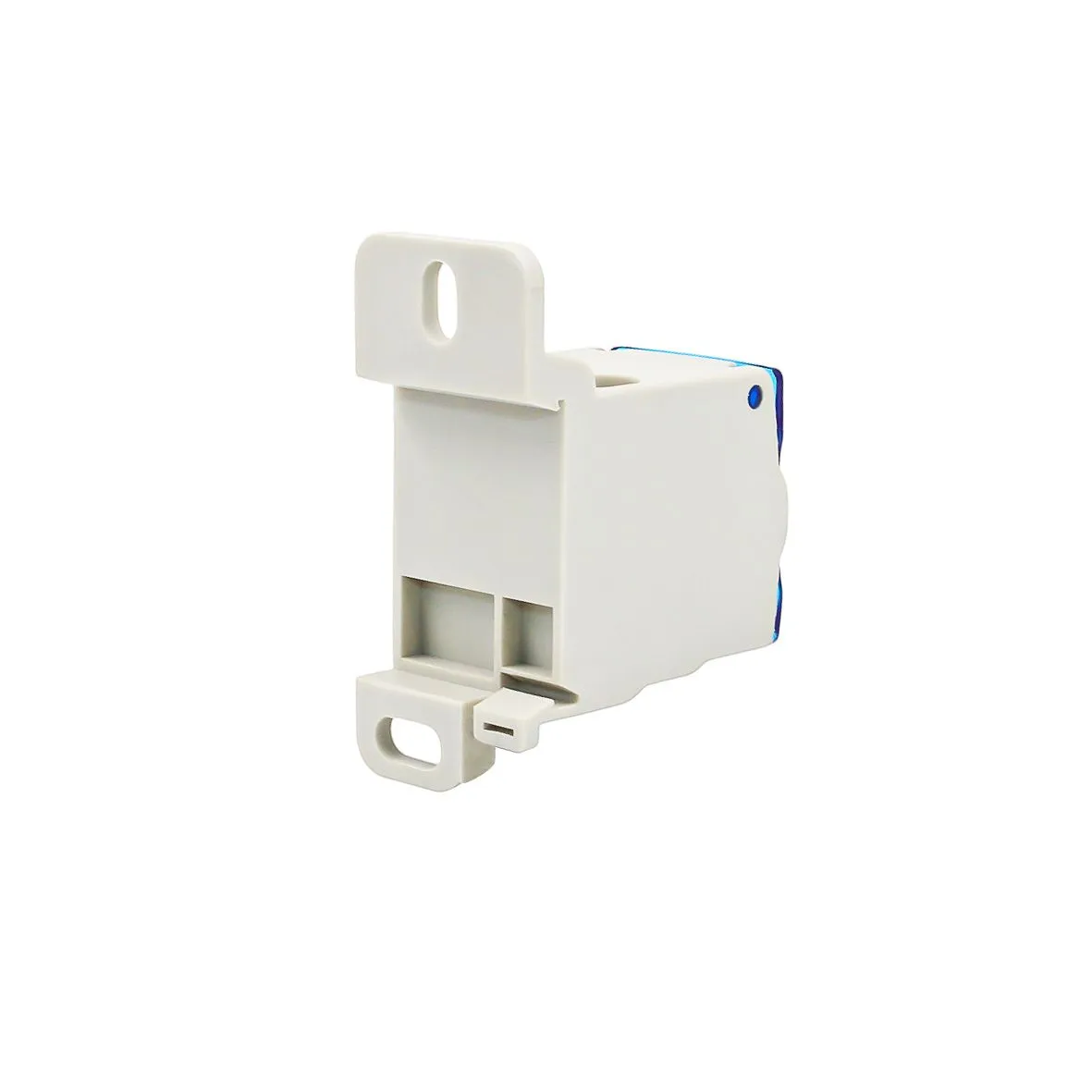 Блок распределительный КБР (РБД-80), 80А, 7 присоединений DEKRON - Фото 4