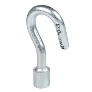 Гайка крюкообразная PD20 EKF pd20