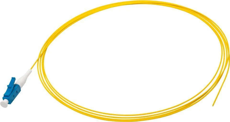 Пигтейл оптический LC/UPC