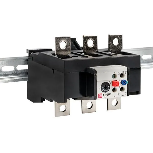 Реле тепловое РТЭ-4312 120-150А EKF - Фото 3