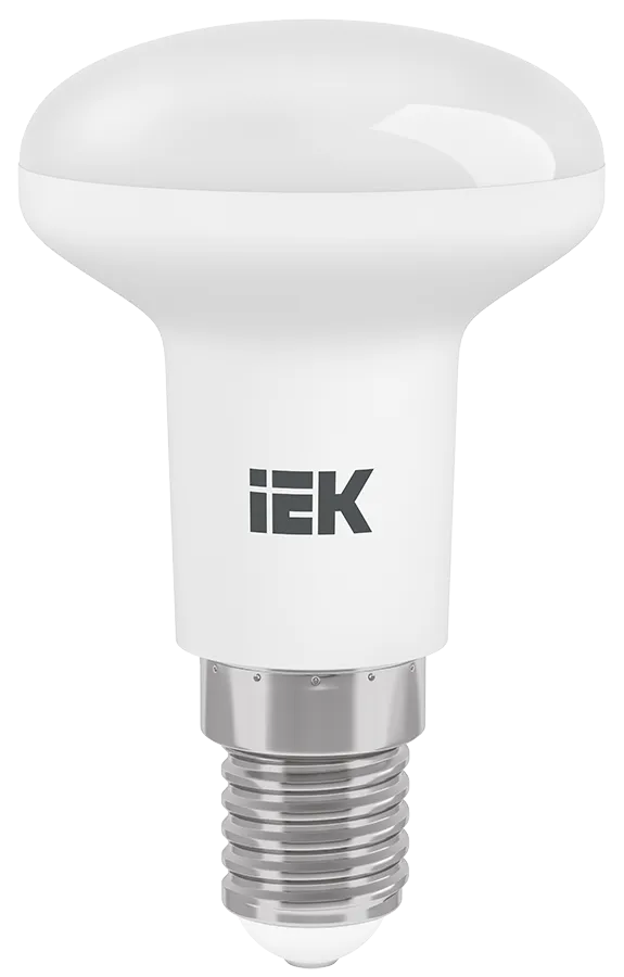 Лампа светодиодная R39 рефлектор 3Вт 230В 3000К E14 IEK