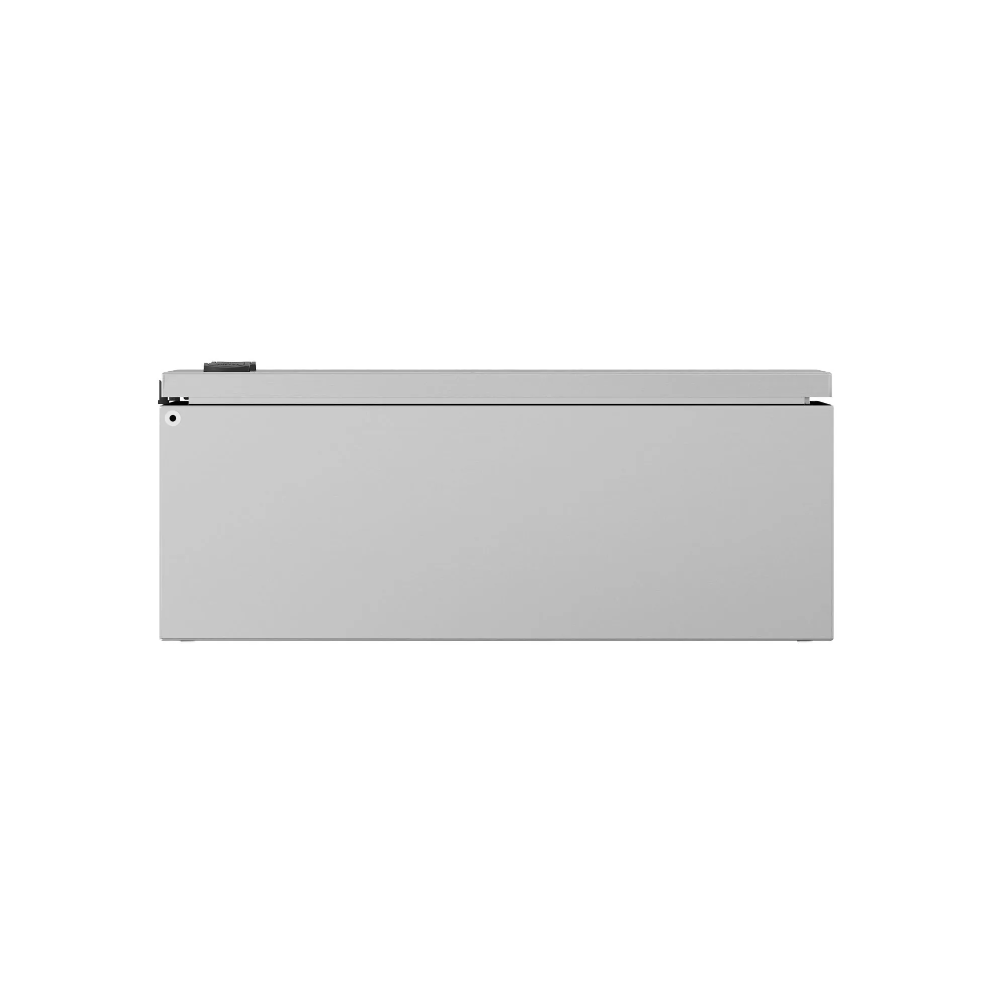 Корпус навесной STH с М/П из нержавеющей стали AISI304 500х500х200мм без фланца DKC R5STH0552-304 - Фото 4