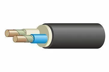 Кабель ВВГнг(А)-LS  2х25  мк-0,66