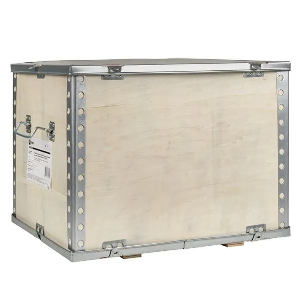 Рубильник-переключатель 1250A 3P c рукояткой управления для прямой установки PowerSwitch EKF - Фото 4