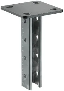 Подвес потолочный STRUT 41х41-1600 EZ IEK CLM50D-KPS-41-41-16