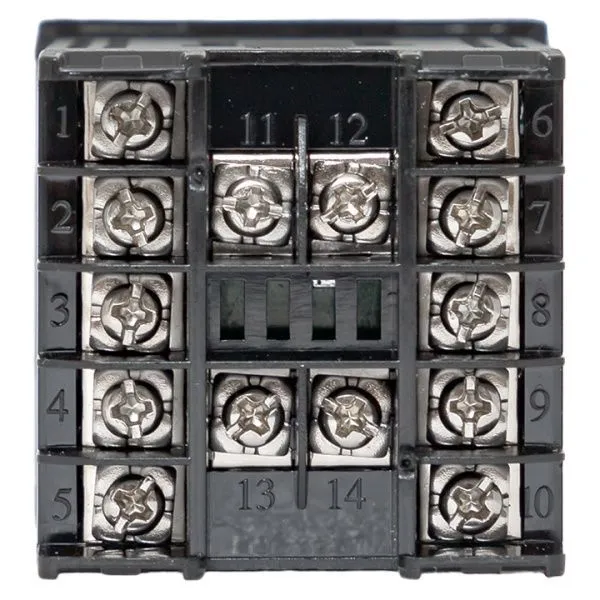 Измеритель-регулятор EKF TER101-S-CV-M1A-R - Фото 4