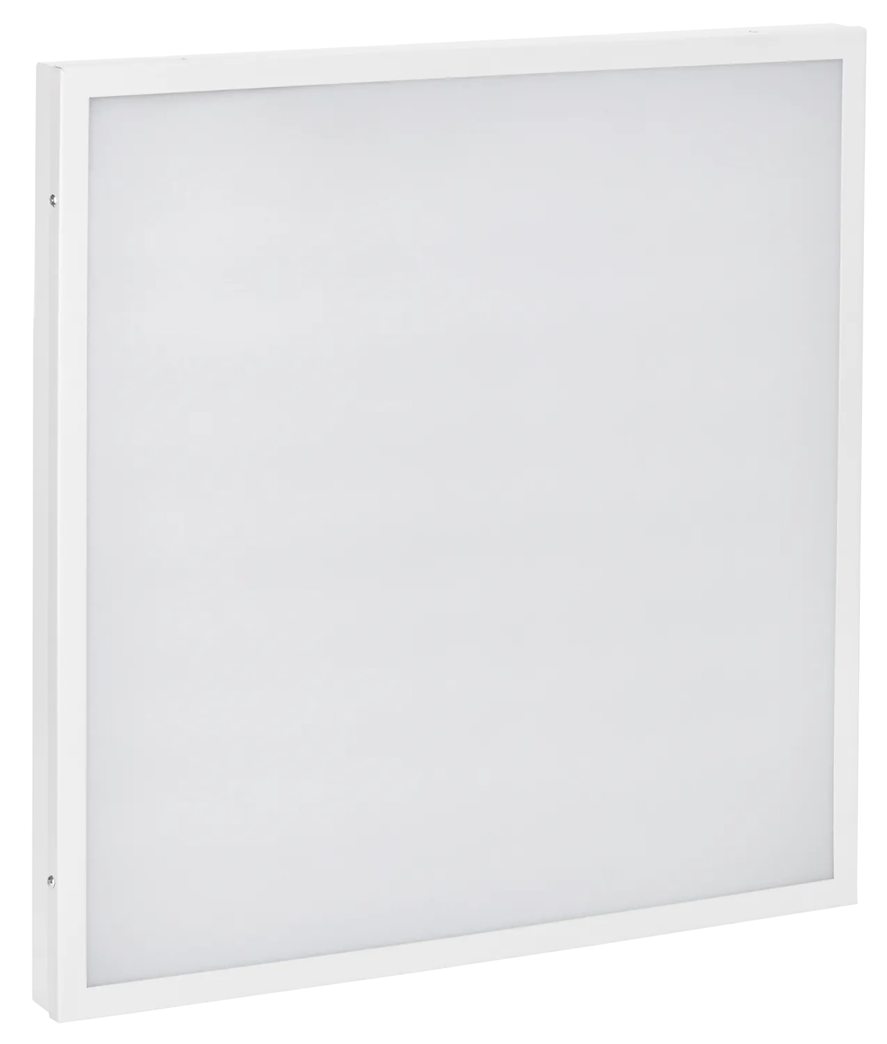 Панель светодиодная ДВО 6576 595х595х20мм 50Вт 6500К равномерная засветка опал IEK LDVO0-6576-50-6500-K01