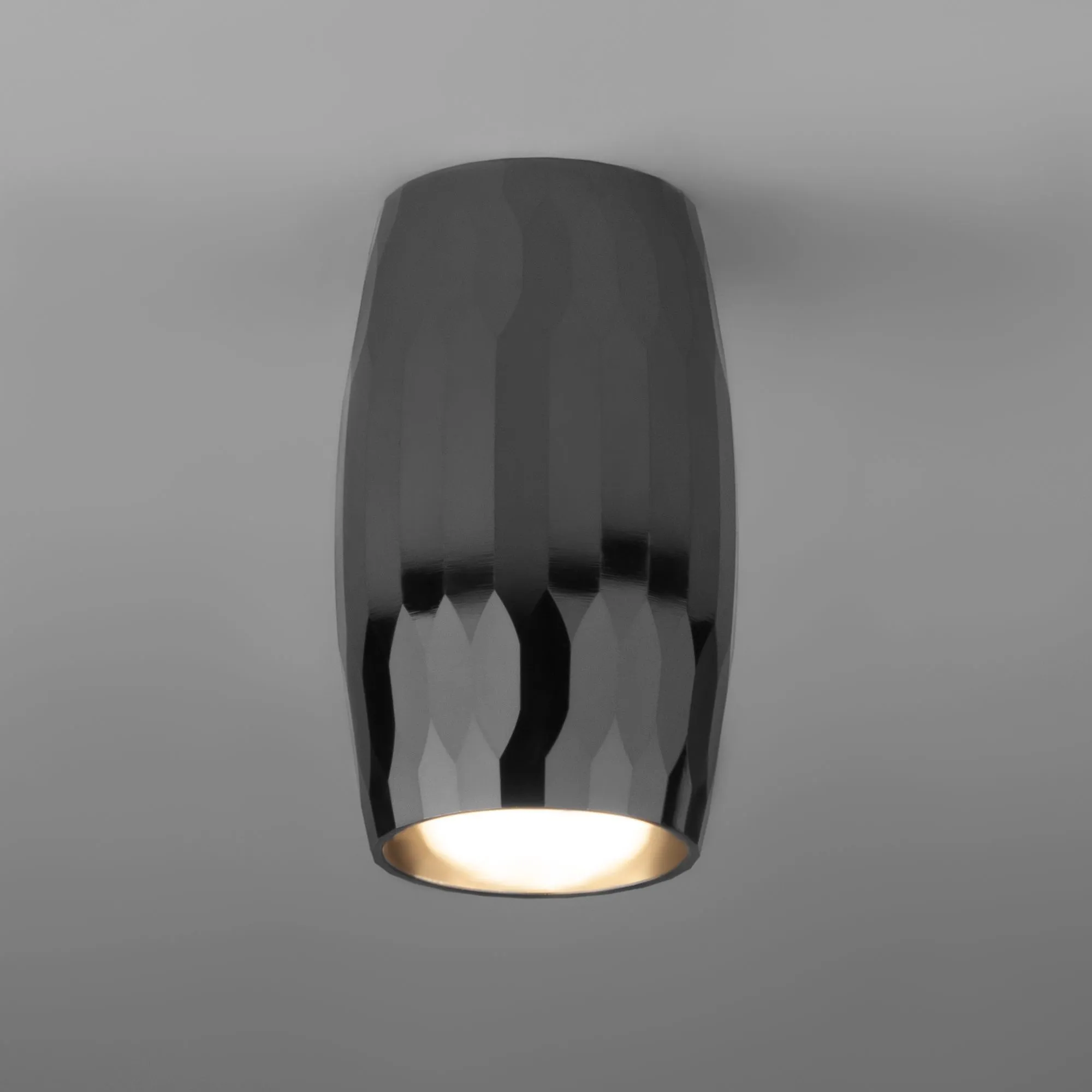 Светильник светодиодный акцентный DLN104 GU10 Elektrostandard Черный