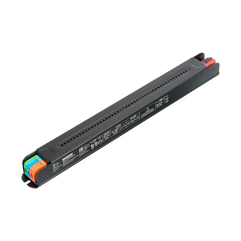 Блок питания WOLTA LD-300W/03-24V 300Вт 24В IP20 с переключением мощности 50-100% LD-300W/03-24V