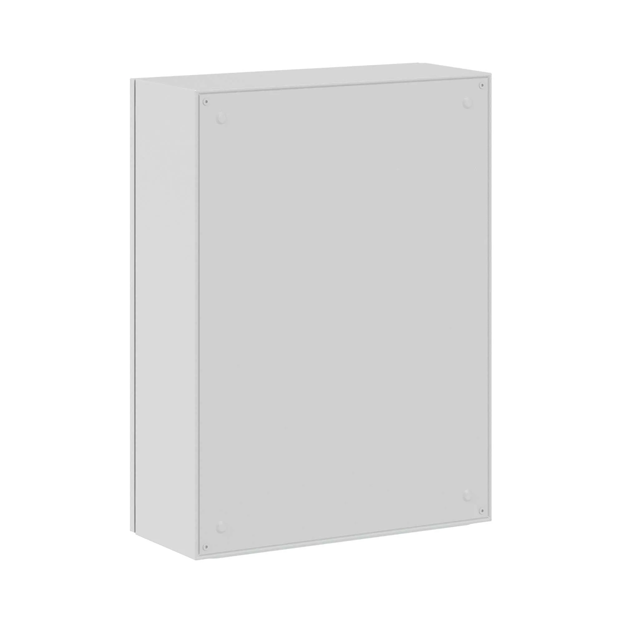 Шкаф ST с монтаж. платой 800х600х250мм от IP65-до IP66 IK10 DKC R5ST0869 - Фото 3