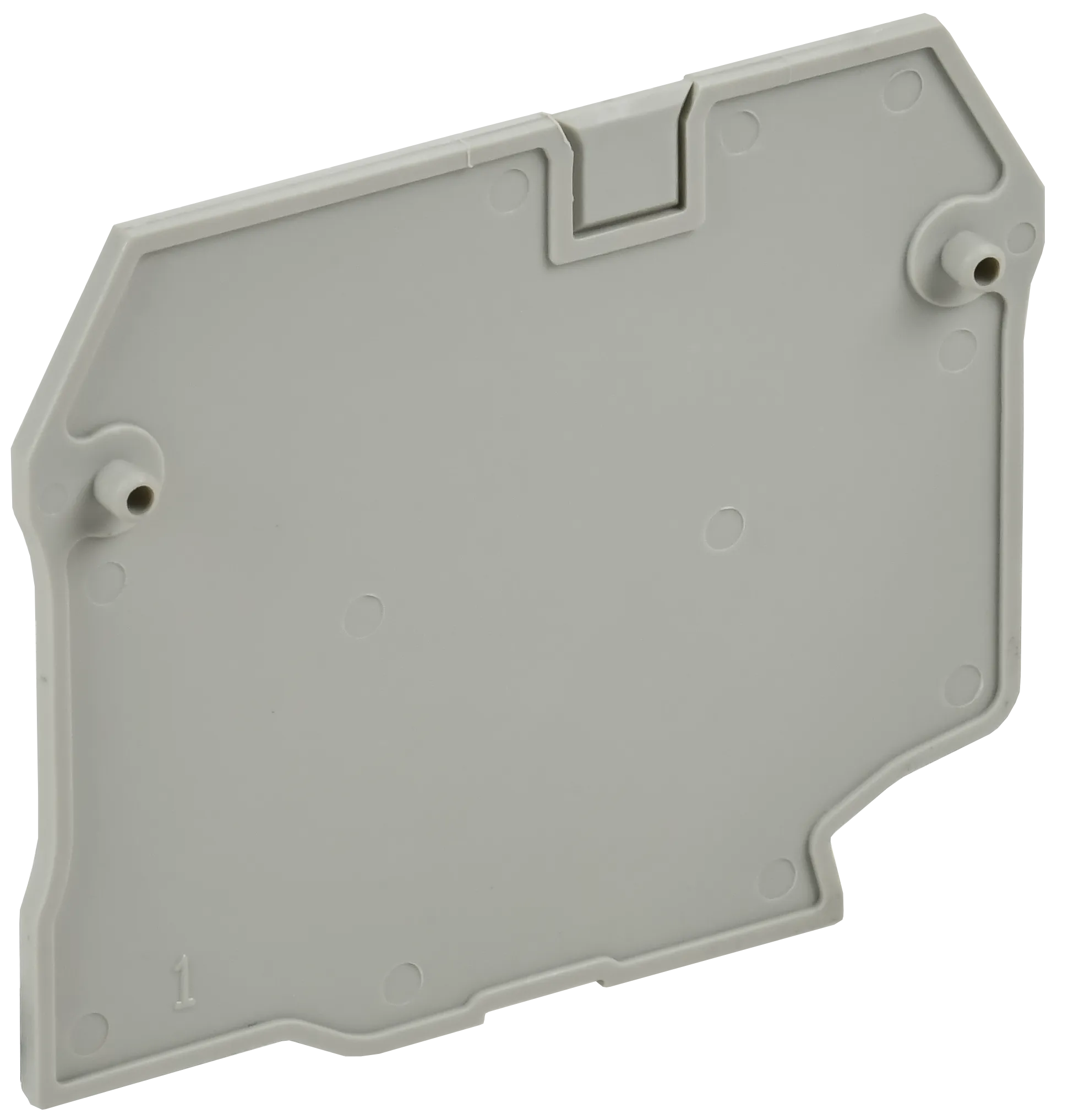 ARMAFIX Клемма винтовая CY6BU Ex IEK - Фото 3