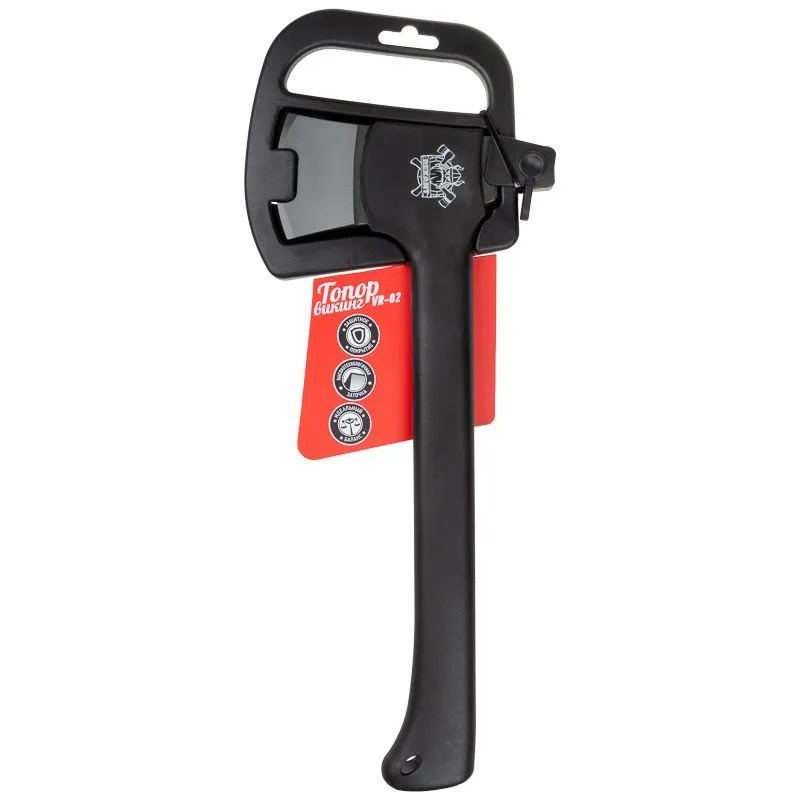 Топор универсальный Викинг 350мм REXANT - Фото 4