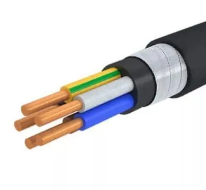 Кабель ВБШвнг(А)-LS 5х50  мс-1