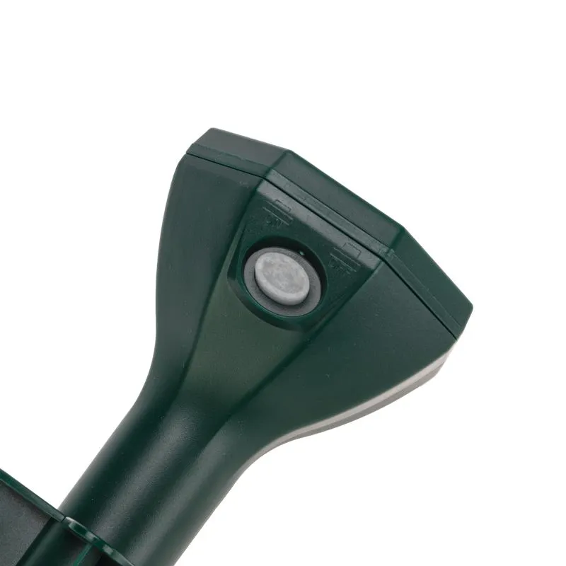 Отпугиватель кротов ультразвуковой R25 POWER на солнечной батарее REXANT - Фото 4