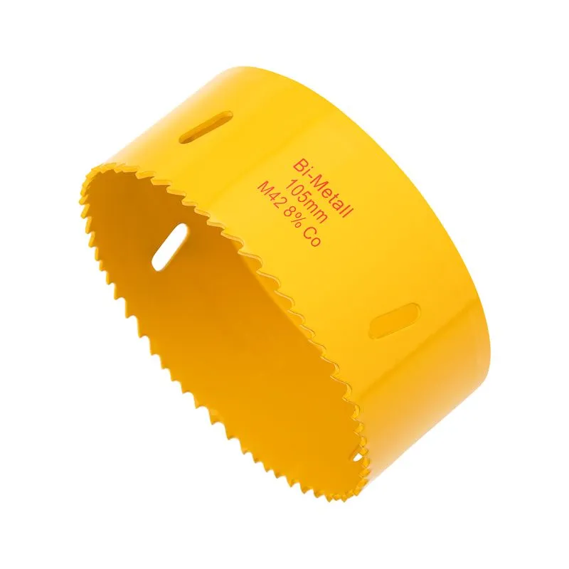 Коронка Bimetal 105мм KRANZ